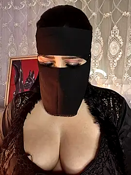 Princesse_Soror live sex cam