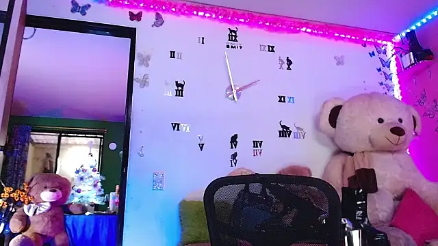 goddess_BigassCock live sex cam