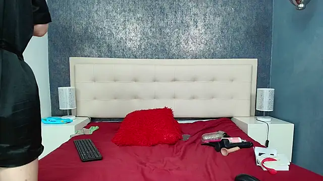 Celestial_Queen_ live sex cam