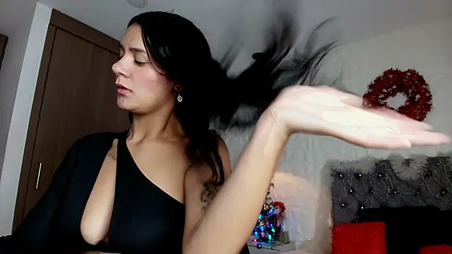 alisson-dl's cam snapshot