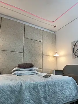 abby_gibson's cam snapshot