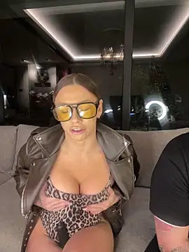 SexOnMyLvL's cam snapshot