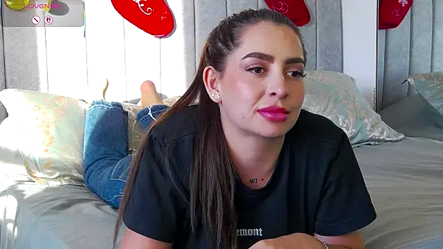 caralella's cam snapshot