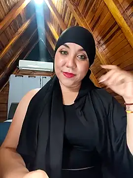 AmbarBurhan's cam snapshot