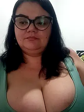 Madisonpalacio's cam snapshot