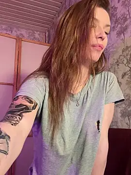 the_perfectgirl's cam snapshot