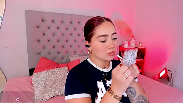 Morgan_Wright's cam snapshot