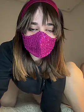 Elina-Marina's cam snapshot