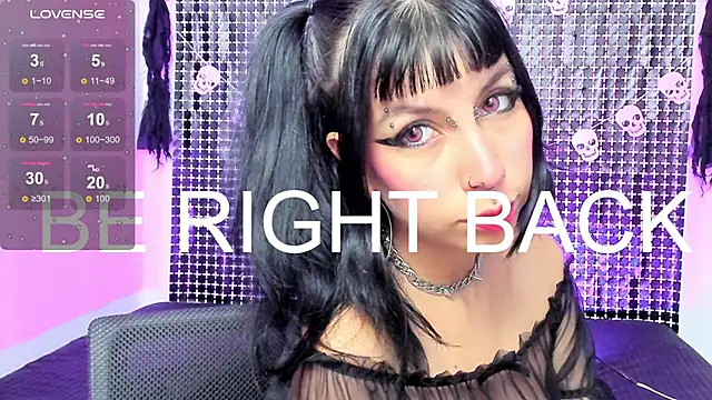 Rose_72's cam snapshot