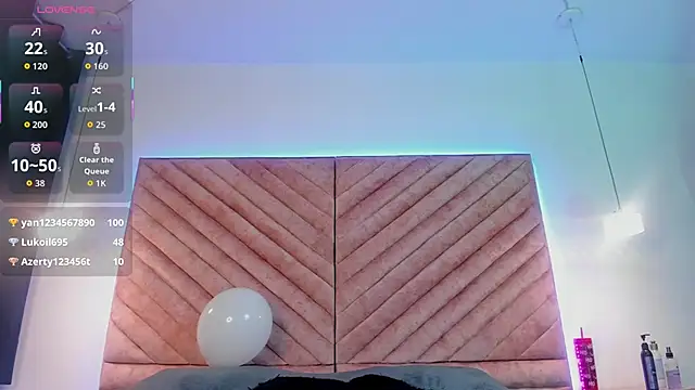 Zoe_Vg's cam snapshot