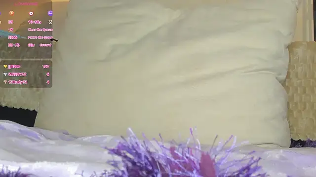 im_Lorena's cam snapshot