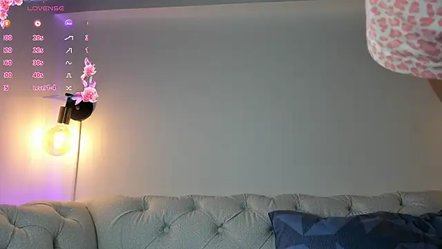 Samira_hatem's cam snapshot