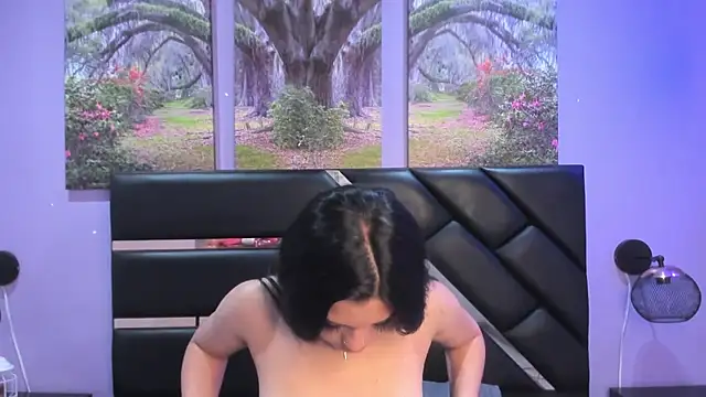 GAbrielaBotero's cam snapshot