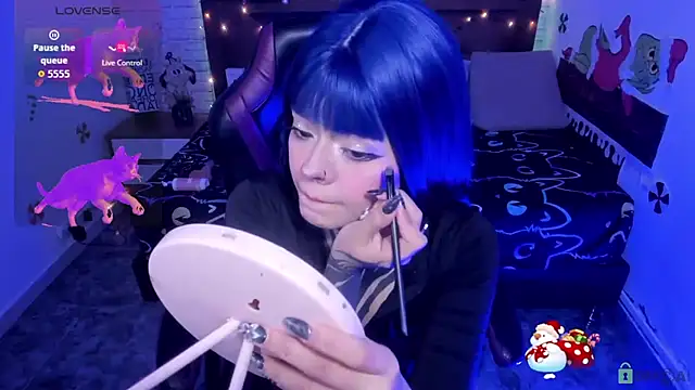 DannyBlersack's cam snapshot