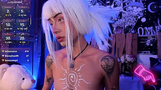 ivybank's cam snapshot