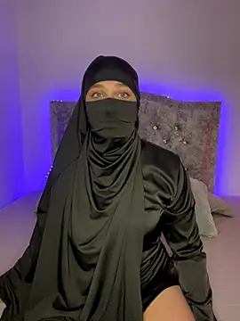 Raishaa-'s cam snapshot