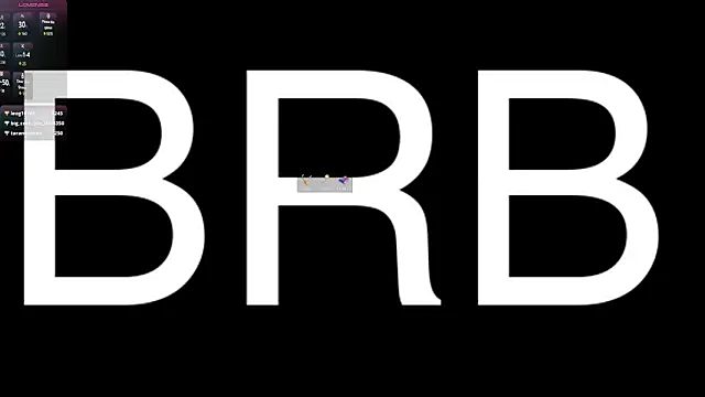 mariavixenn's cam snapshot