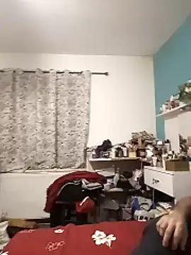 LilithUmbra's cam snapshot