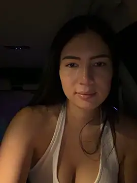 ClaireBree's cam snapshot