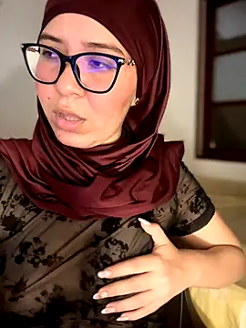 MatchedEyebrow's cam snapshot