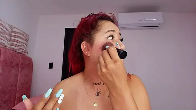 celeste_sea's cam snapshot