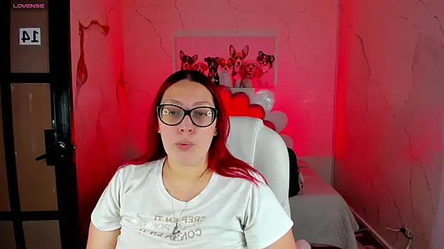 NiickyJones's cam snapshot