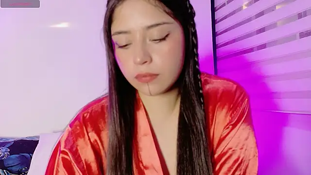 vela-kimm live sex cam