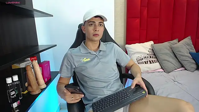 Cady_Hot live sex cam