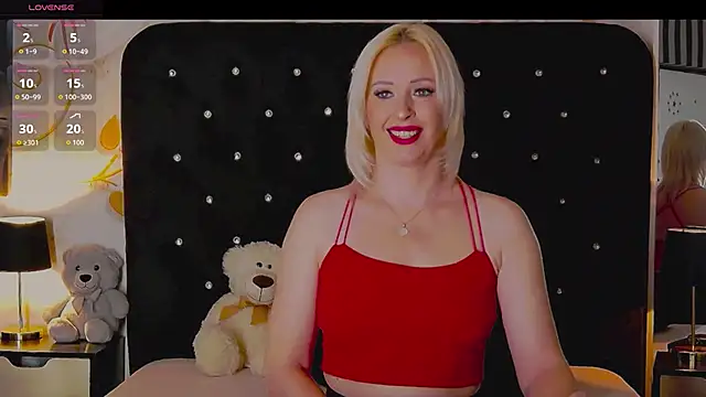 OliviaShaw23's cam snapshot