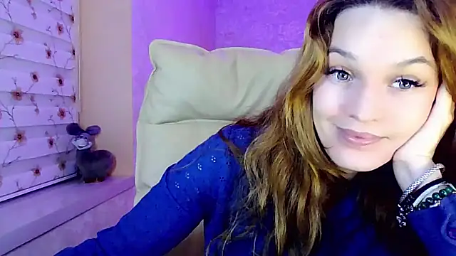 impossibleluna's cam snapshot