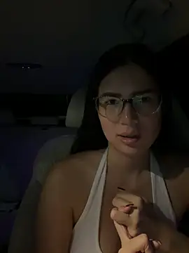 ClaireBree's cam snapshot