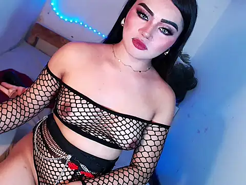 Enchantress_Melody's cam snapshot