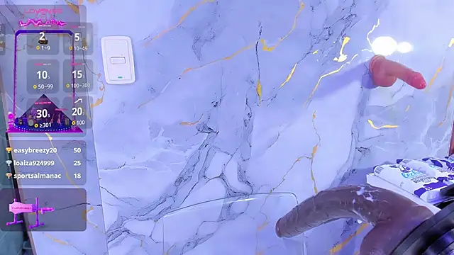 barbara_connor's cam snapshot