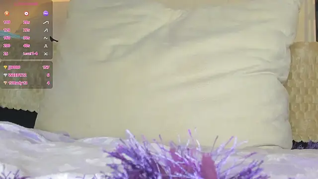 im_Lorena's cam snapshot