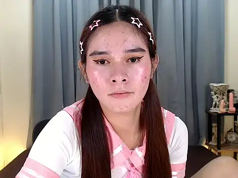 sassymimi69's cam snapshot