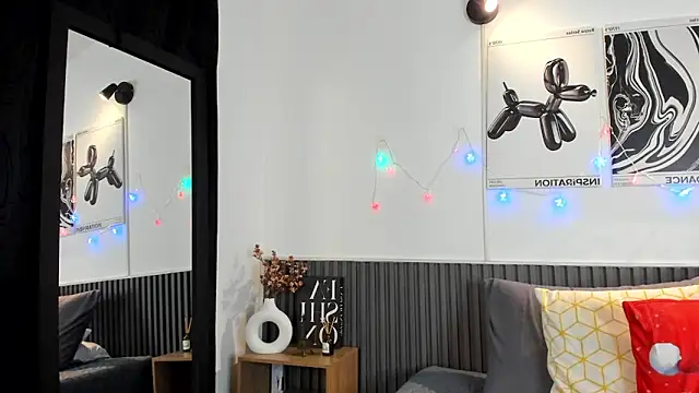 Cloe_Bonne's cam snapshot