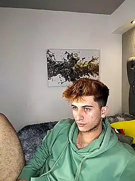 MrWilliseo live sex cam