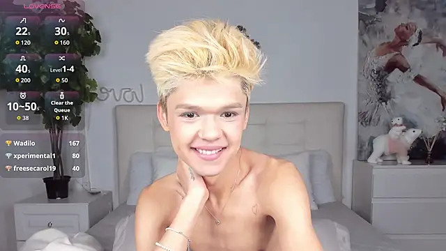 Felix_Rey live sex cam