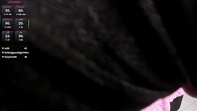 soul_arabian live sex cam