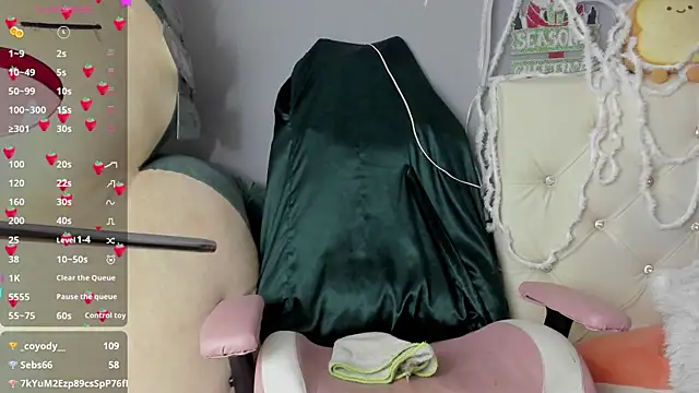 Yuni_kim live sex cam