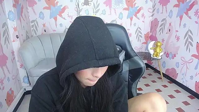 Little_Angelina_v's cam snapshot