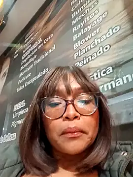 MaayaFonseca's cam snapshot