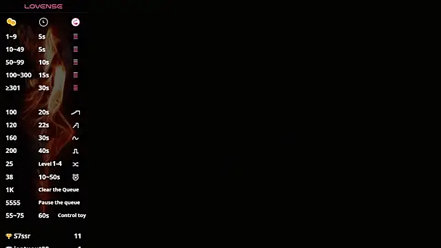 Angel_Naye's cam snapshot