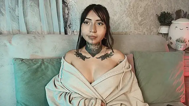 Evangeline_bell's cam snapshot