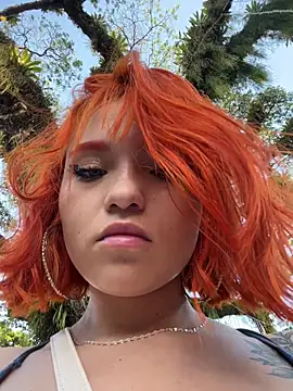 Alysson_LS's cam snapshot