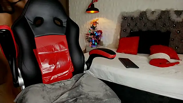 alisson-dl's cam snapshot