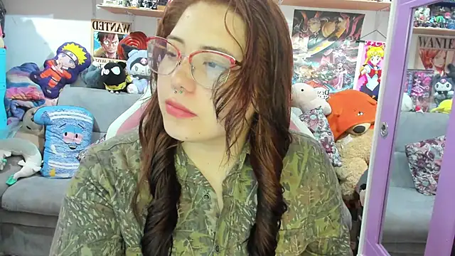 soficammy's cam snapshot