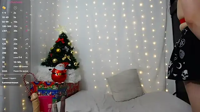 Niuk_mei live sex cam