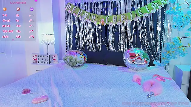 Milu_ballmer live sex cam