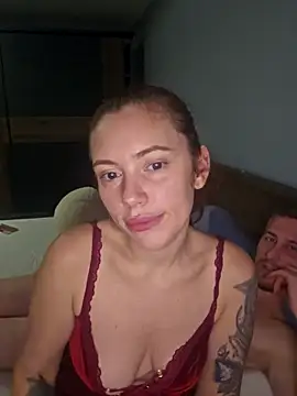 Megintbeus live sex cam
